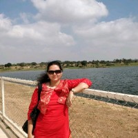 Deepa Karanth