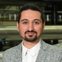 Mukesh Gautam, Ph.D.