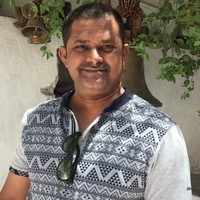 Yogendra Trivedi