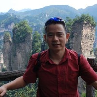 Chigow Xu