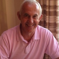 Keith Dyson