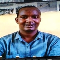 Abdifatah Jaziri
