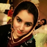 Aneesa Fatima