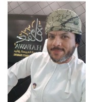 Farid Al Rawahi