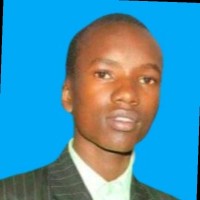 PATRICK MUTUGI