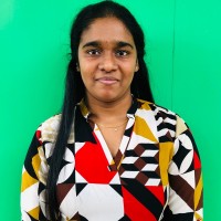 Kopitha Aerampamoorthy