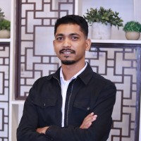 Mudassar Patel