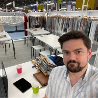 Harrison Tatem-Wyatt