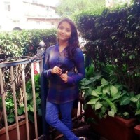 Bharati Pradhan