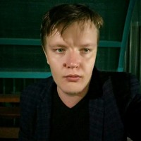 Aleksandr Rozhkov