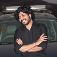 Siddhesh Wadkar