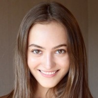 Yulia Kolpakova
