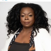 Claudine Bogle- Mackenzie, Ccp