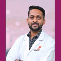 Dr Suhas Sagar