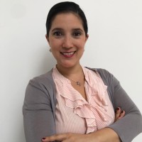 María José Paredes Cornejo