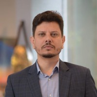 Vinicios Zamberlan Ribeiro