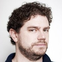 Adam Hyland