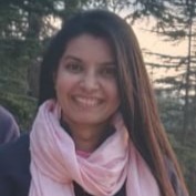 Malvika Trivedi