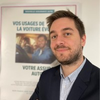 Florian Chevillion