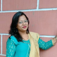 Sarika Bamnelkar