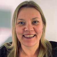Joanne Lonsdale