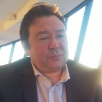 Peter Rasevych