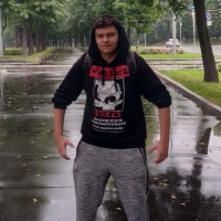 Dmitry Balobin