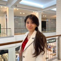 Mahfuza Mamieva