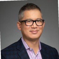 Jeff Low, R.Ph, MHA