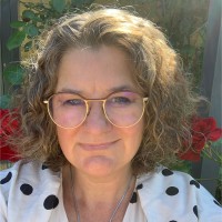 Vibeke Kingo Damgaard