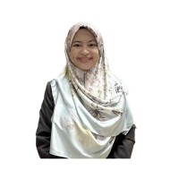 Puan Ameera Binti Arshad