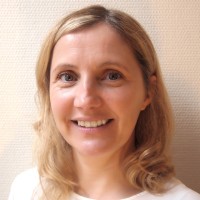 Florence Delafosse-Penlington