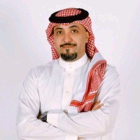 KHALED Al GHAMDI