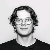 Bård Raddum Wikmark