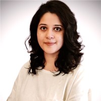 Amrapali Roy Chowdhury