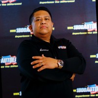 Lawrence Valdez