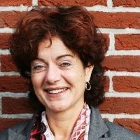 Caroline Van Amerongen