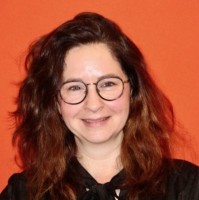 Marjolein Hendriks