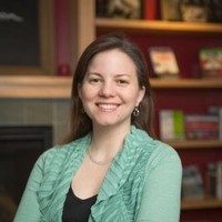 Emily Grover, Md Edm