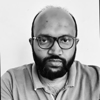 Shafeeque Abdulrahiman