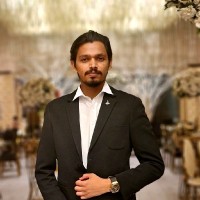 Muhammad Abdullah Naeem