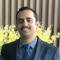 Krishna Kumar
