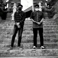 Dedek hendra fajar setiawan aji