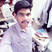 Mahesh Kumar Kavali