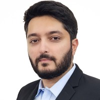 Anurag Singh, Cfa, Cpa
