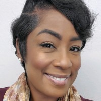 Tannysha Evans-Yearby