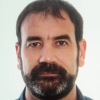 Alberto Mateo