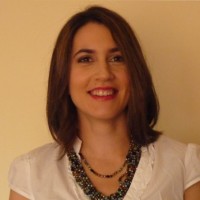 Cristina Gestoso Suárez