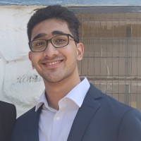 Dhruv Dolas