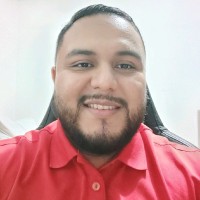 Daniel Rugamas
